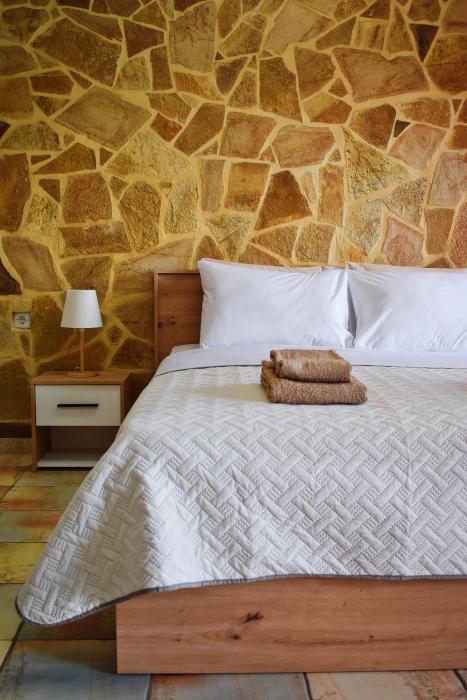 Κρητικό παραδοσιακό διαμέρισμα!