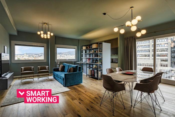 Carignano Luxury Suite by Wonderful Italy