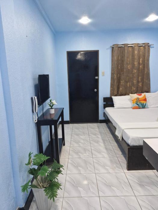 Buenas Pension House