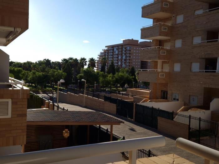 Costa Azahar II Nº1055