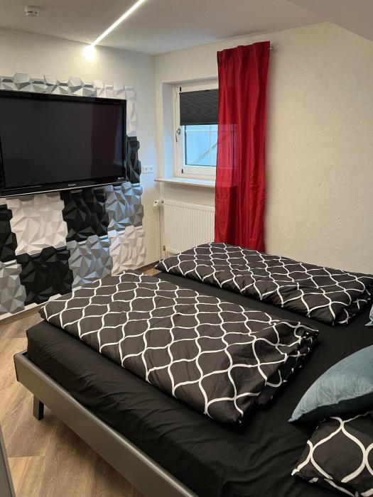 TL Apartments - 2 Zimmer Apartment JOSHA mit 52qm