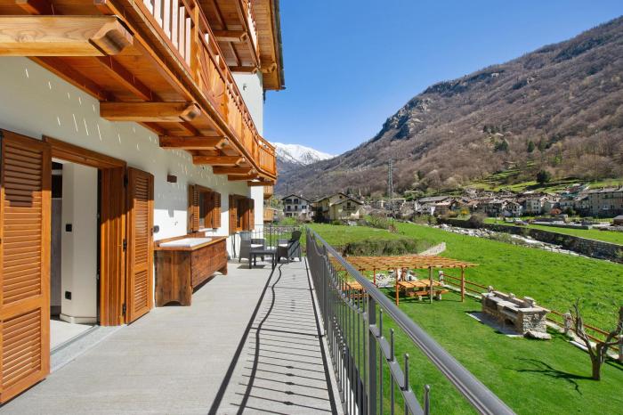 Appartamenti Cucu - 1