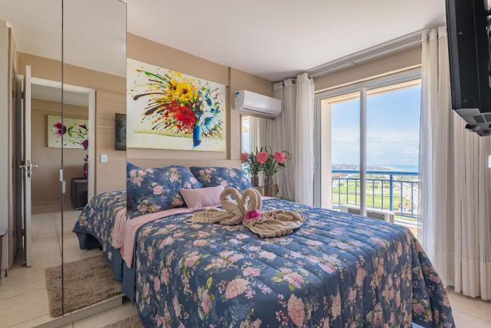 BeachVillage 1507N - Praia do Futuro por Carpediem