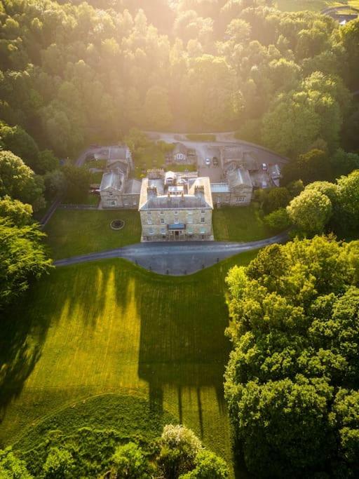 Victorian Copper Cottage