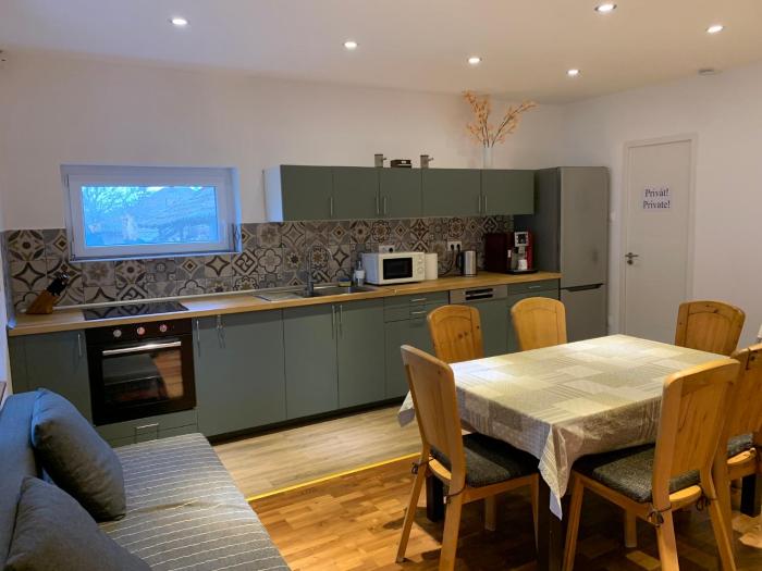 Sárdoár Vendégház