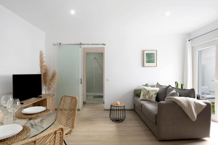 Apartamento María Conil Bajo