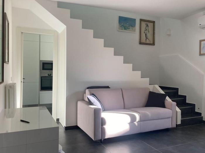 Boutique Apartment - SPONTINI PENTHOUSE