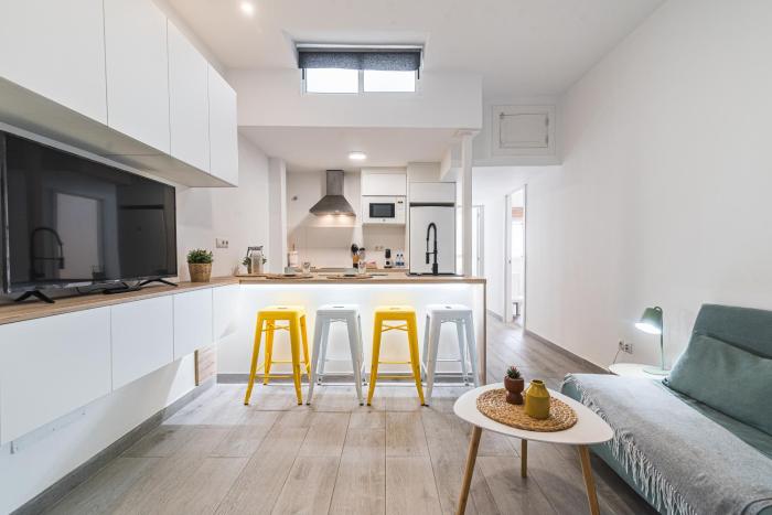 Home2Book Las Canteras Beach House