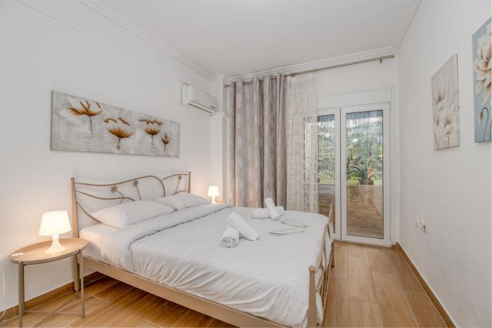 Kallithea Gardenspot