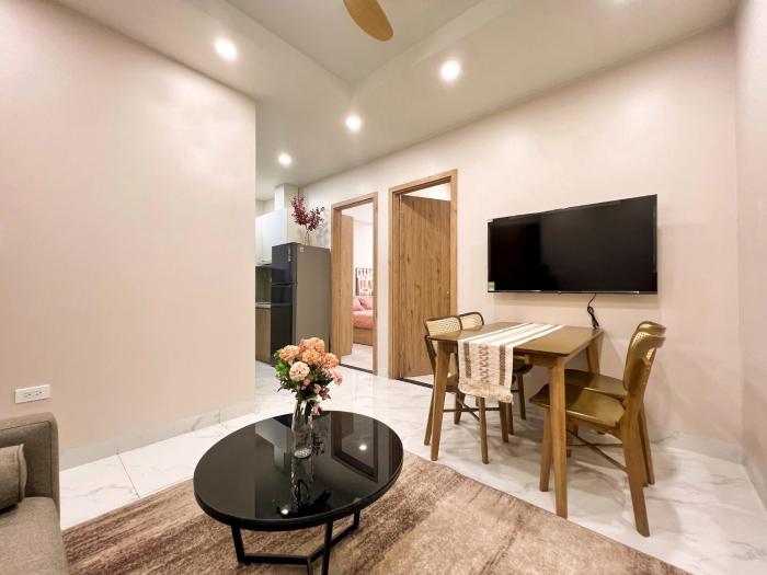 NINE HOUSING 279 Doi Can