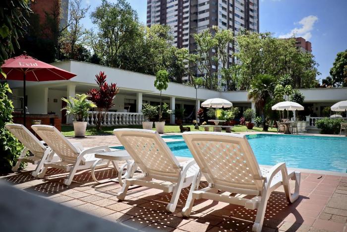 Casa campestre en poblado