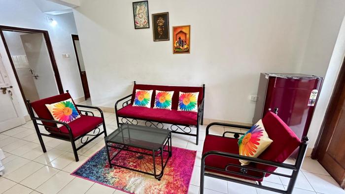 Muffys Holiday Apartment 2