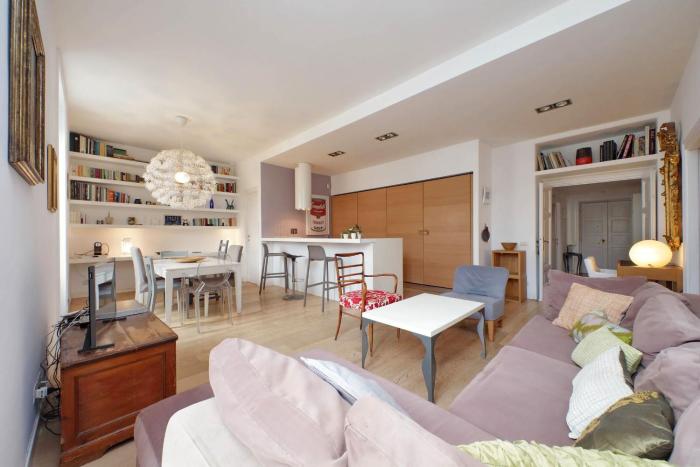 San Pietro Al Vaticano by Halldis