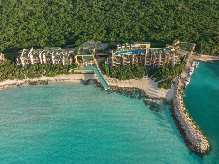La Casa de la Playa by Xcaret-Inclusive Adults Only