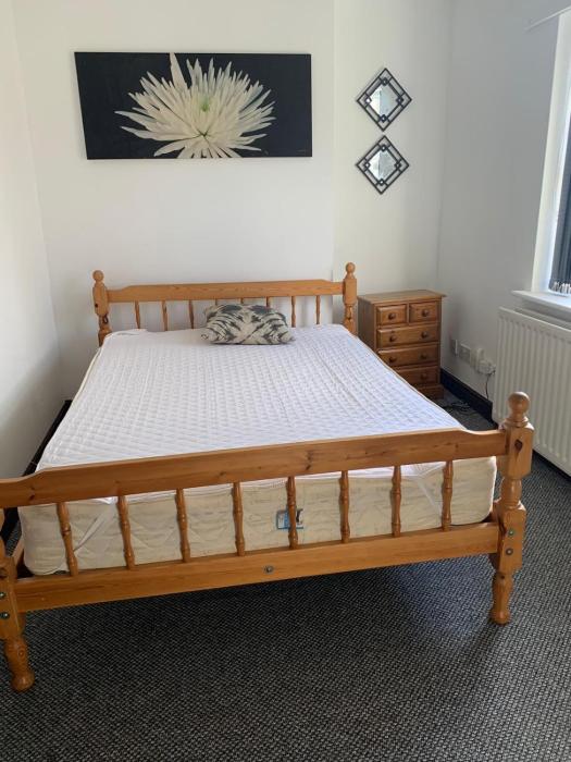 Ensuite room near city centre