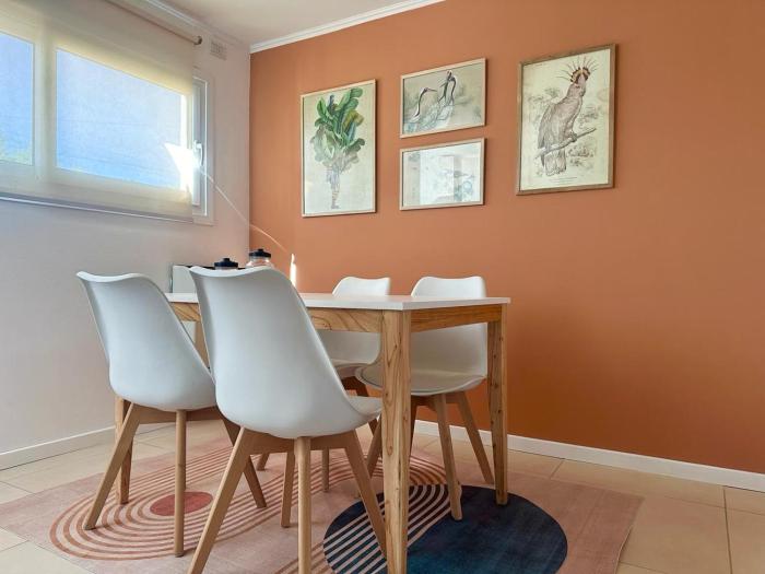 Duplex zona calvario