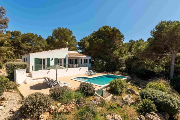 VILLA MARGARITA