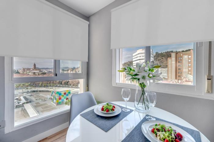 XPCE Muelle 2 - Pompidou Museum