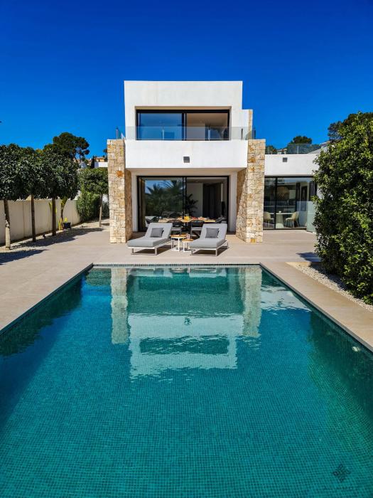 AVANOA - Fustera Benissa Costa