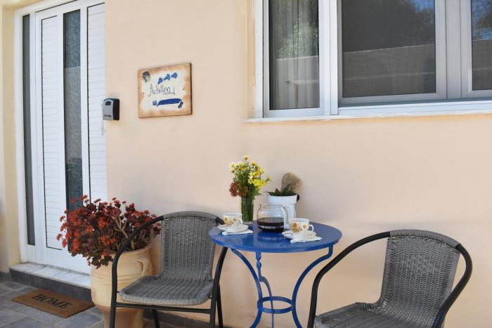 Elounda Holidays Achillea