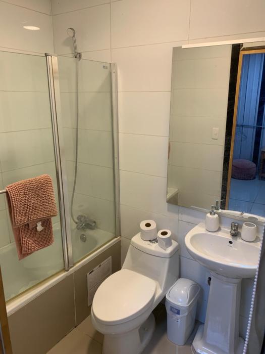 Departamento centro Copiapó