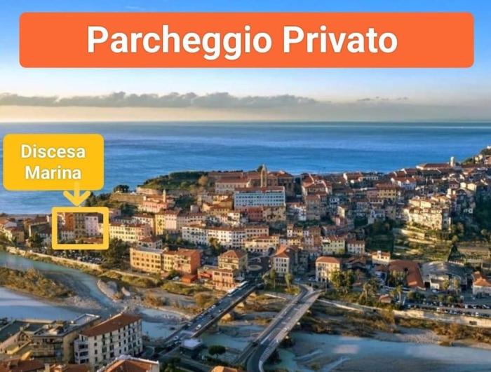 Discesa Marina