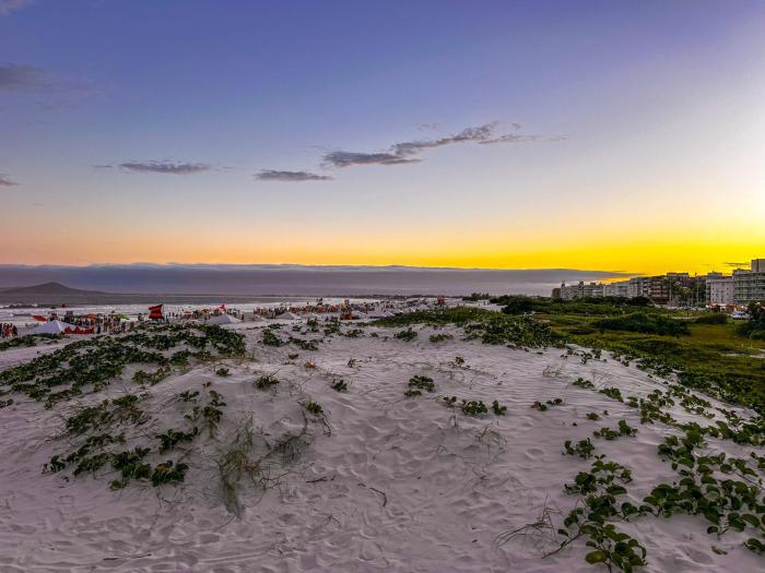 Incrivel apto a 800m da Praia do Forte - Cabo Frio