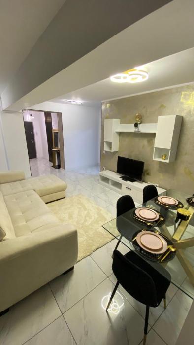 Bucharest luxury apartments Bragadiru