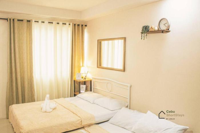 Cozy Studio Unit at Persimmon