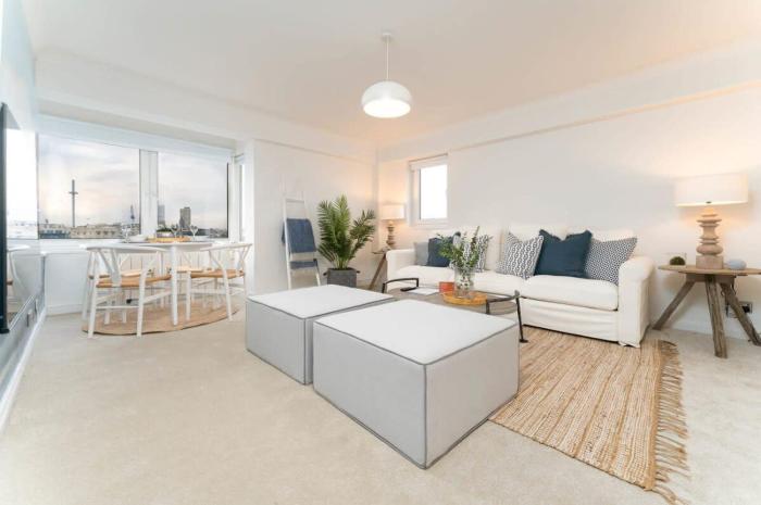 Host & Stay - Sea View Marine Parade