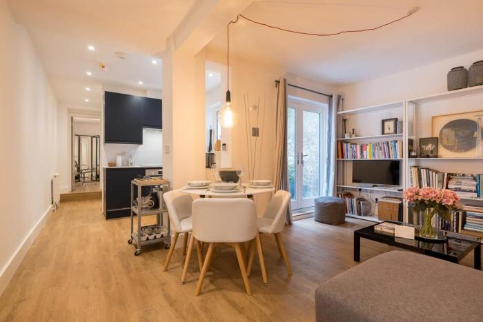 Host & Stay - Osbourne Rest