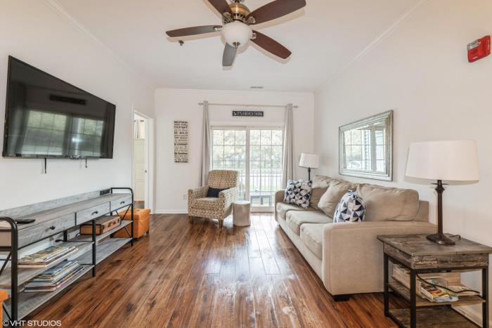 Comfy, Convenient Close to Rehoboth and Lewes!