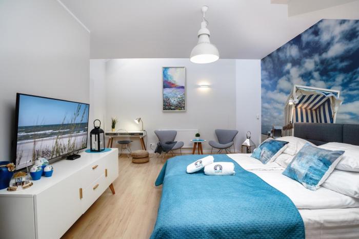 Apartamenty, Domki i Pokoje ze śniadaniem Kajan