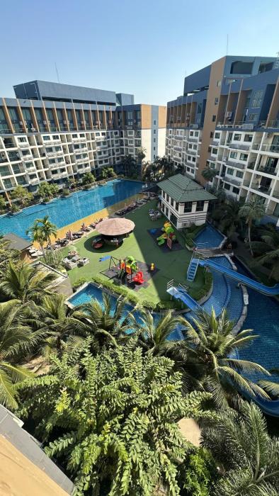 Laguna Beach 2 Resort Condominium