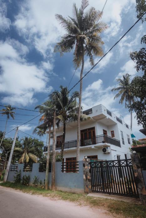 RIU Villa & Apartment