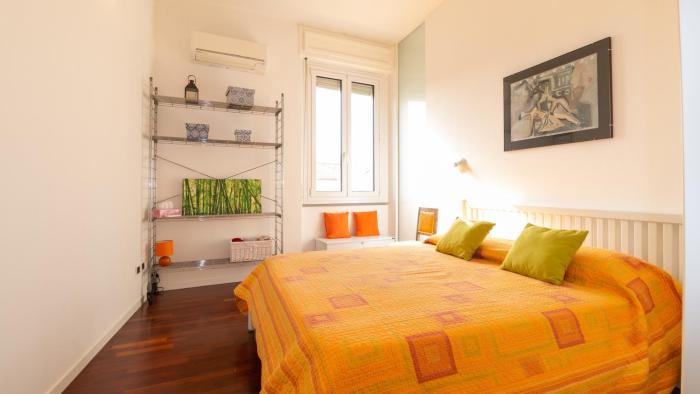 Lucifero View Apartment-Cagliari