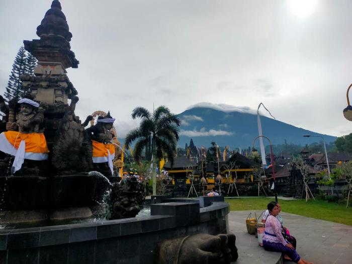 Jro Pesimpangan Homestay