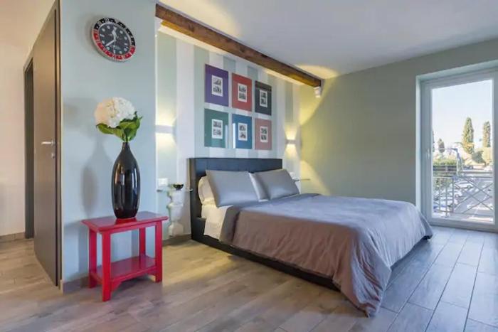 Relais AL Porto SUITE PELER