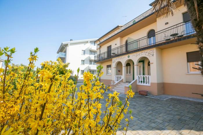 Villa Mimosa Appartamento 5 - Happy Rentals