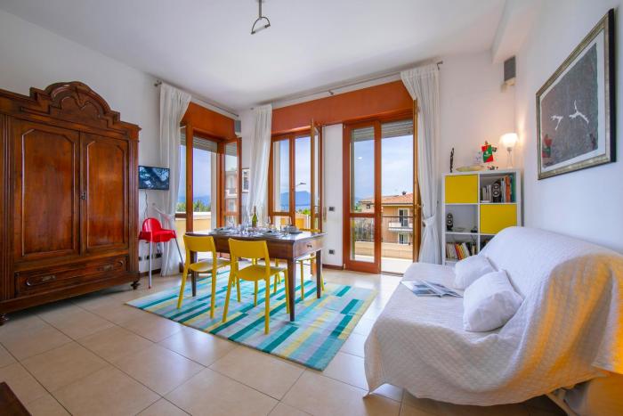 Casa Michelangelo - Happy Rentals