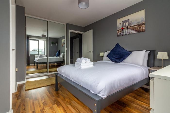 GuestReady - Royal Canal Park Chic Getaway