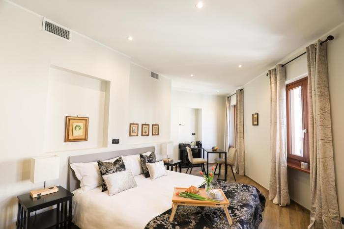 Affittacamere CASTELLA La Morra centro