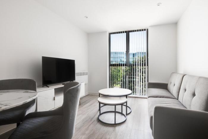 GuestReady - A lovely hideaway in Vauxhall