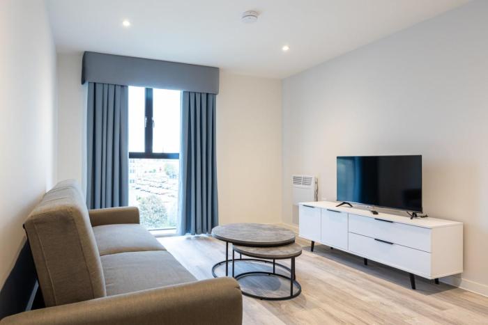 GuestReady - Delightful getaway in Liverpool