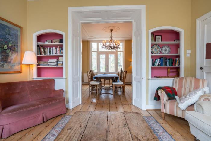 NEW Hello Zeeland - Vakantiehuis Markt 10