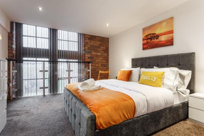 Charming retreat in Bradford