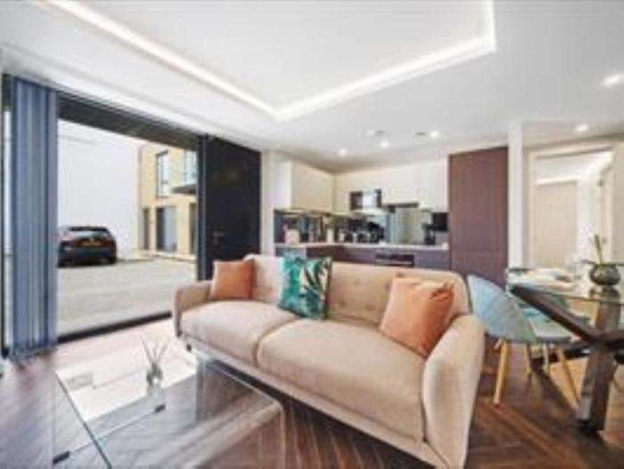 Suites by Rehoboth - Porteus Way