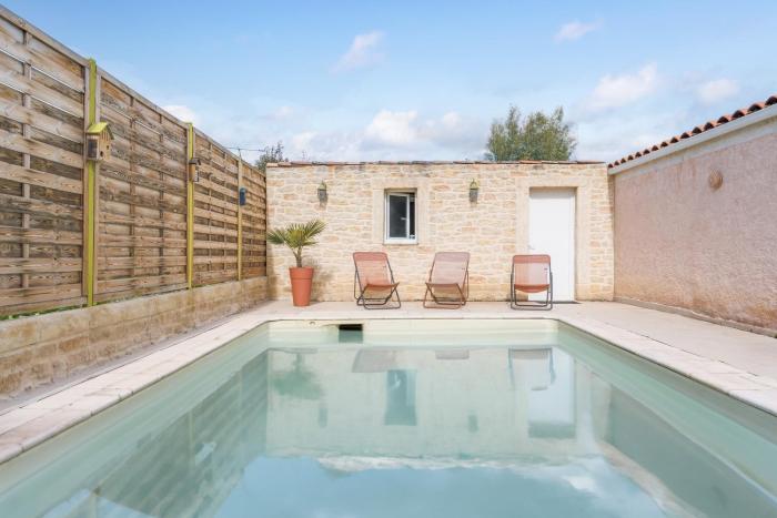 Villa - Chez Dominique