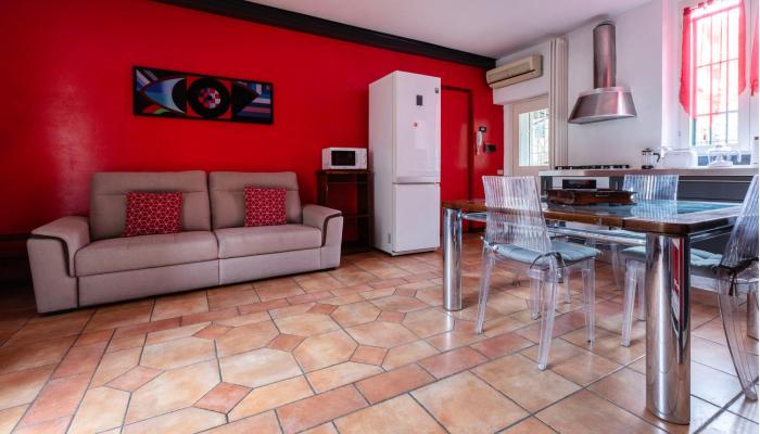 Italianway Comfort - Mortara 5 B