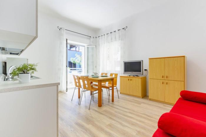 Appartamento Rosa Int 3 - MyHo Casa